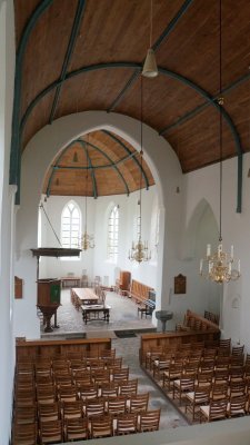 Noordgouwe, Driekoningenkerk 19 [018], 2018.JPG