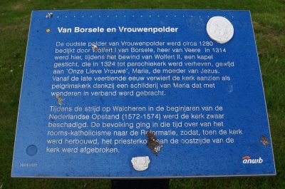 Vrouwenpolder, kerk 12 Pelgrimskerk uitleg [018], 2018.JPG