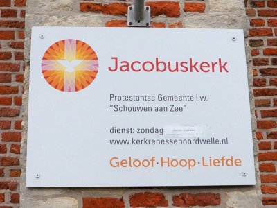 Renesse, prot gem Jacobuskerk 11 [018], 2018