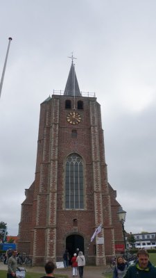 Renesse,  prot gem Jacobuskerk 23 [018], 2018