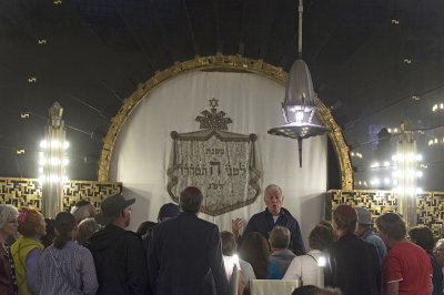 Amsterdam, Asjkenazische Synagoge Raw Aron Schuster [011], 2018 7055.jpg