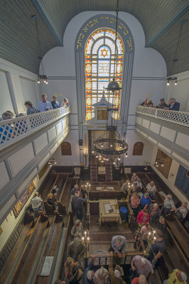 Amsterdam, Asjkenazische Synagoge Gerard Dou [011], 2018 7079.jpg