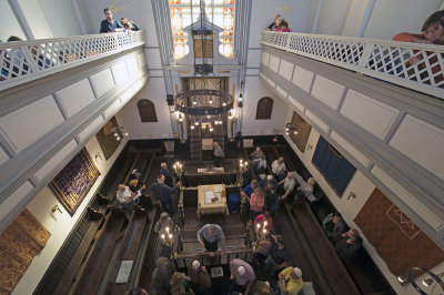 Amsterdam, Asjkenazische Synagoge Gerard Dou [011], 2018 7084.jpg