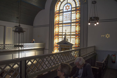 Amsterdam, Asjkenazische Synagoge Gerard Dou [011], 2018 7089.jpg