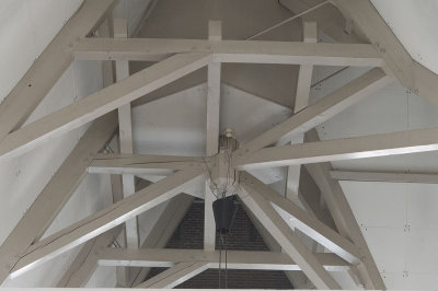 Sint Olofskapel (voormalig NH) 2018