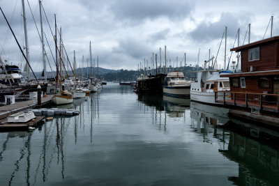 Sausalito