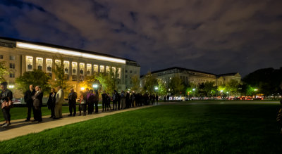 Long line