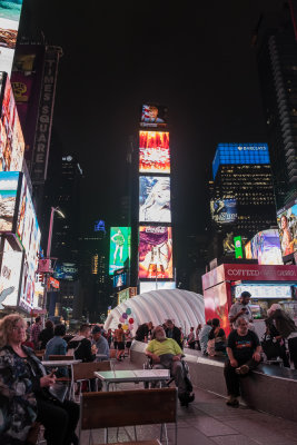 Times Square