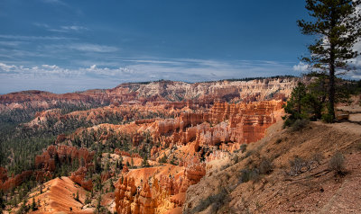 Taken from a little farther along the rim trail