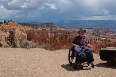 Bryce Canyon National Park