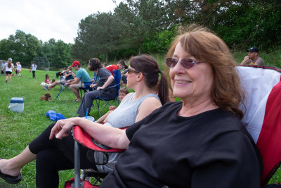Spectators