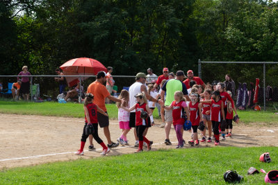 Sportsmanship