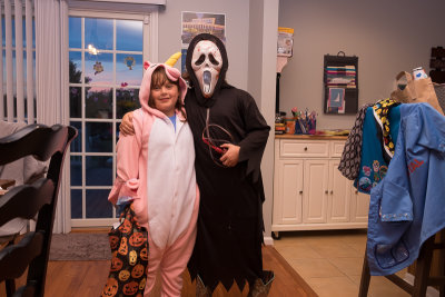 Halloween 2018