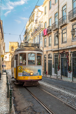 Beautiful Lisbon  