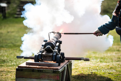 The Siege of Fort  Mifflin  