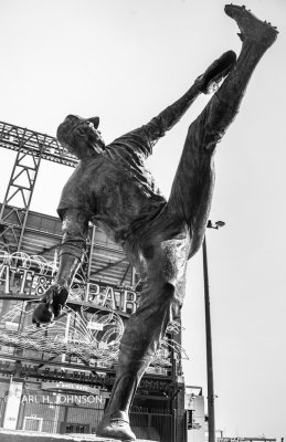 San Francisco Giants Ball Park