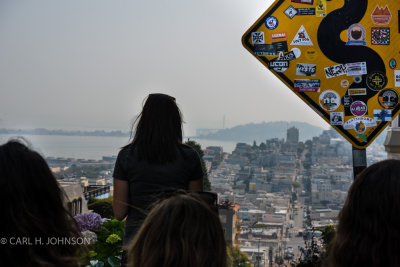 Lombard Street