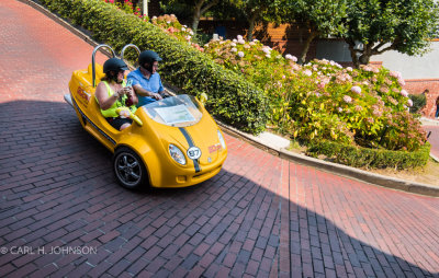 Lombard Street