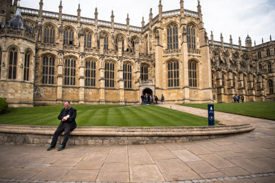 St. George's Chapel