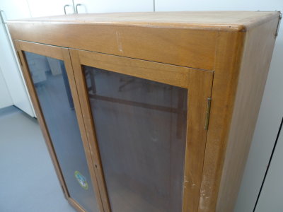 Bookcase