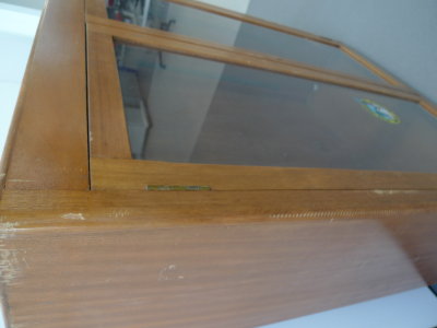 Bookcase