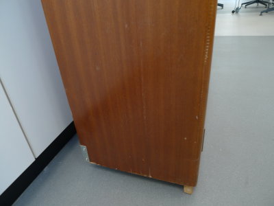 Bookcase
