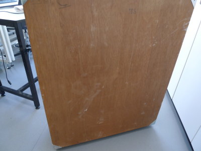Bookcase