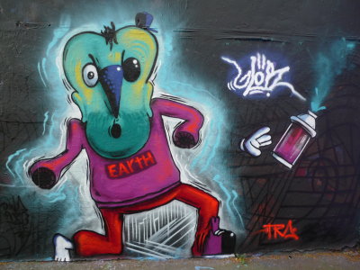 Brixton London