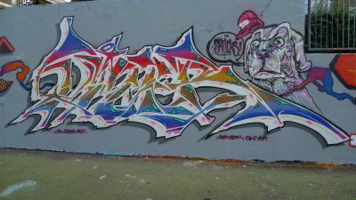 Brixton London