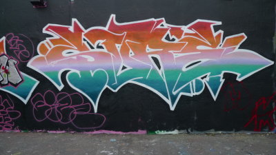Brixton London