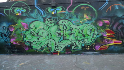 Brixton London