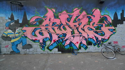 Brixton London