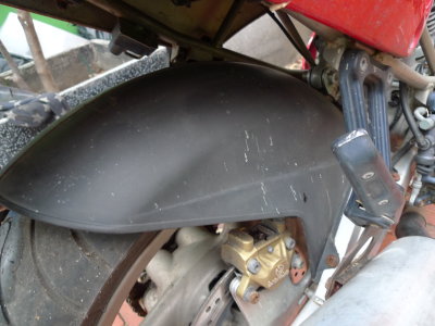 Ducati 750SS