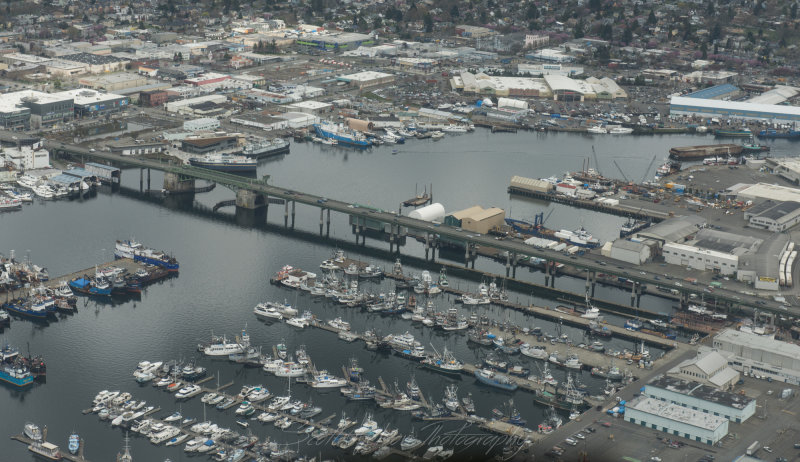 Ballard Bridge