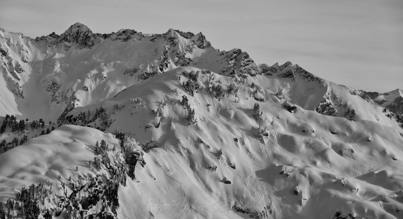 Hurricane Peak