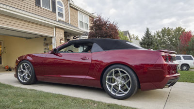 4th Gen Camaro (Gallery)