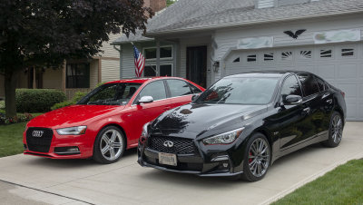 2013 Audi S4