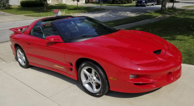 2000 Firehawk (Gallery)