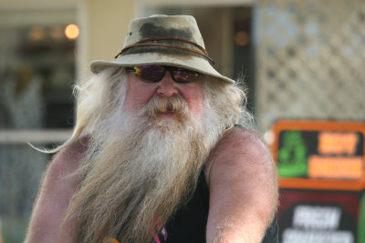 Shave Much?