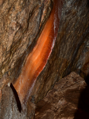 Jewel Cave National Monument, South Dakota