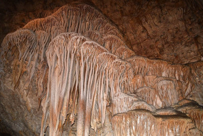 Carlsbad Caverns  New Mexico, Mar 2017