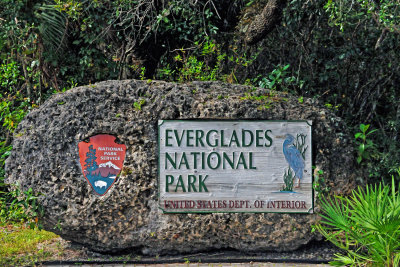 Everglades, Florida