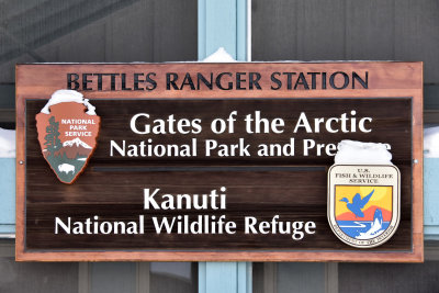 Gates of the Arctic, Alaska