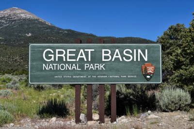 Great Basin, Nevada