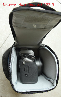 Adventura SH 100 II