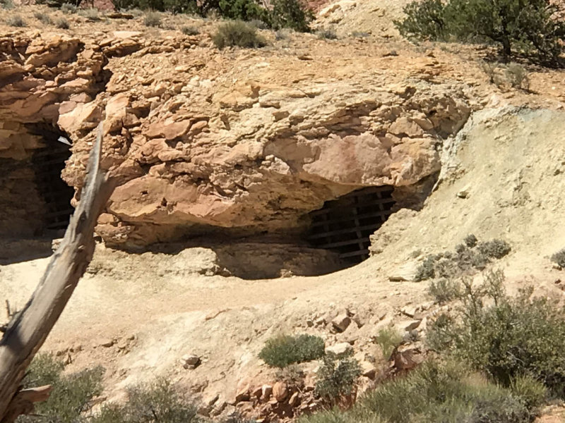 Capitol Reef National Park, Utah - 2017