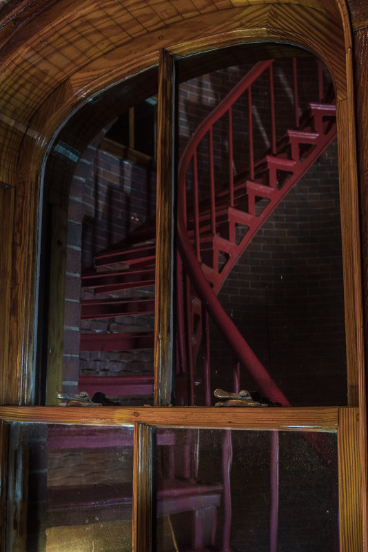 1950 Race Pt Light spiral stair reflection_R315576-1.jpg