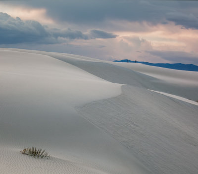 White Sands