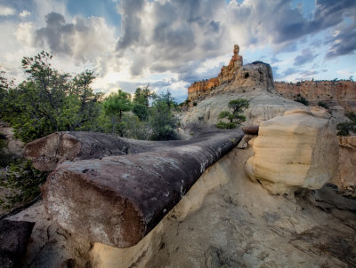 Mesa de Cuba