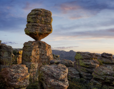 Chiricahua